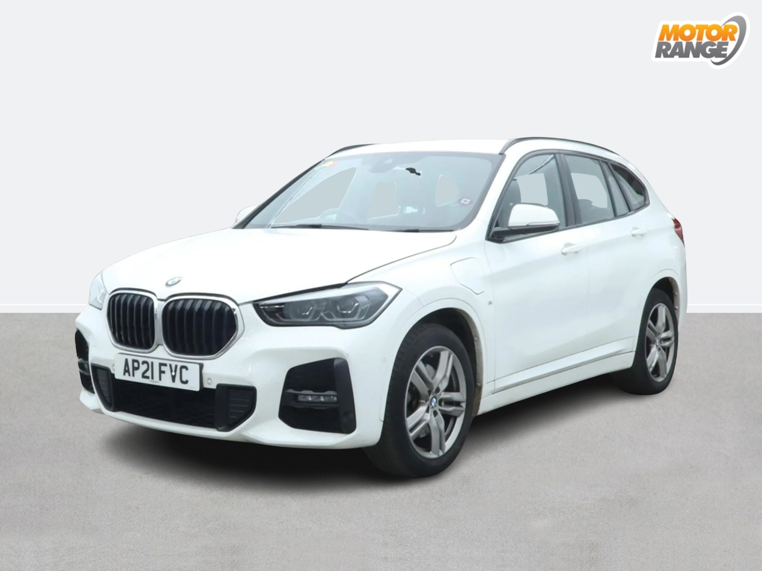Used BMW X1 2021 for sale - 76564809: Photo 1