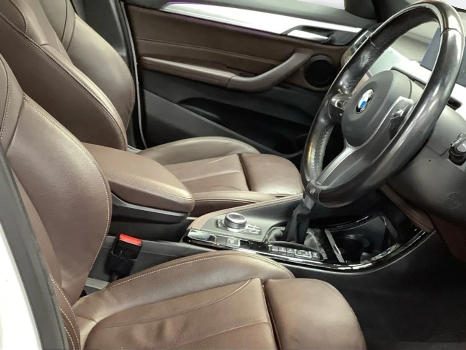 Used BMW X1 2021 for sale - 76564809: Photo 3