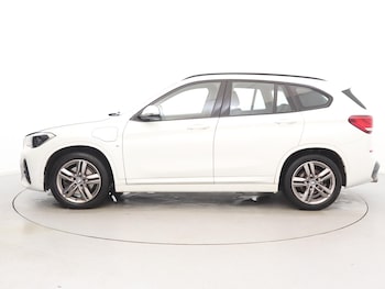 Used BMW X1 2021 for sale - 76564809: Photo