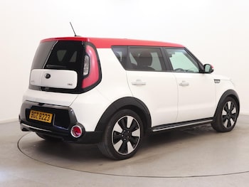 Used Kia Soul 2016 for sale - 79241580: Photo