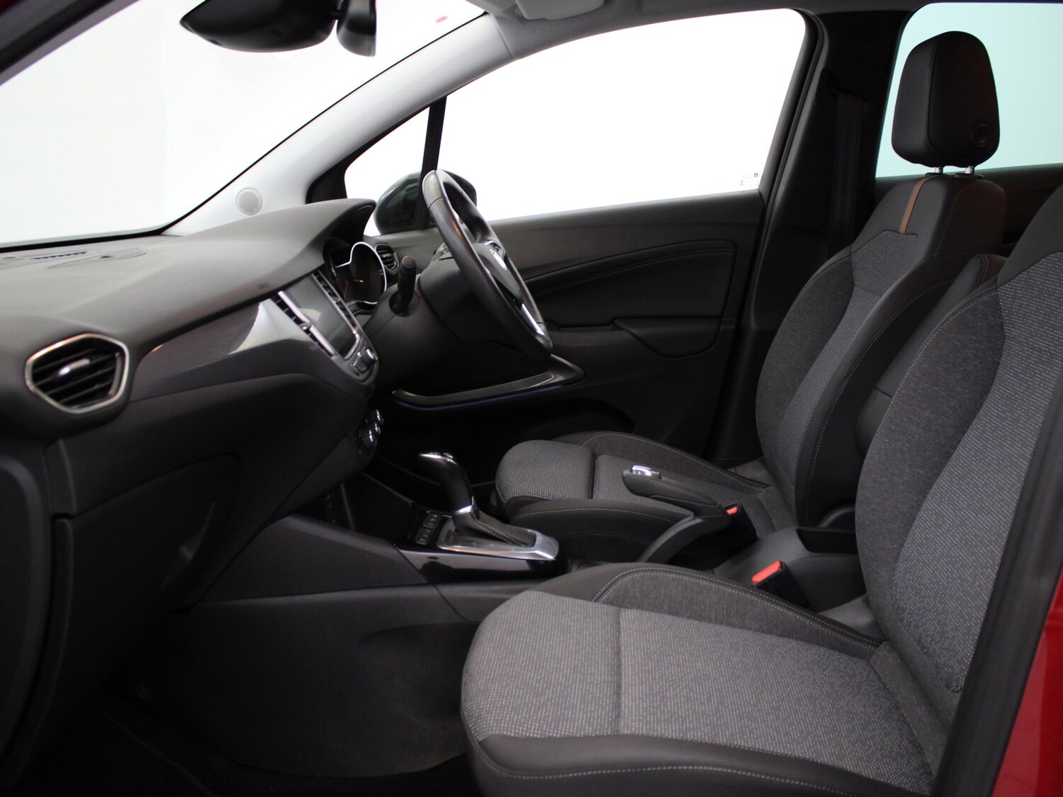 Used Vauxhall Crossland 2021 for sale - 75850150: Photo 11