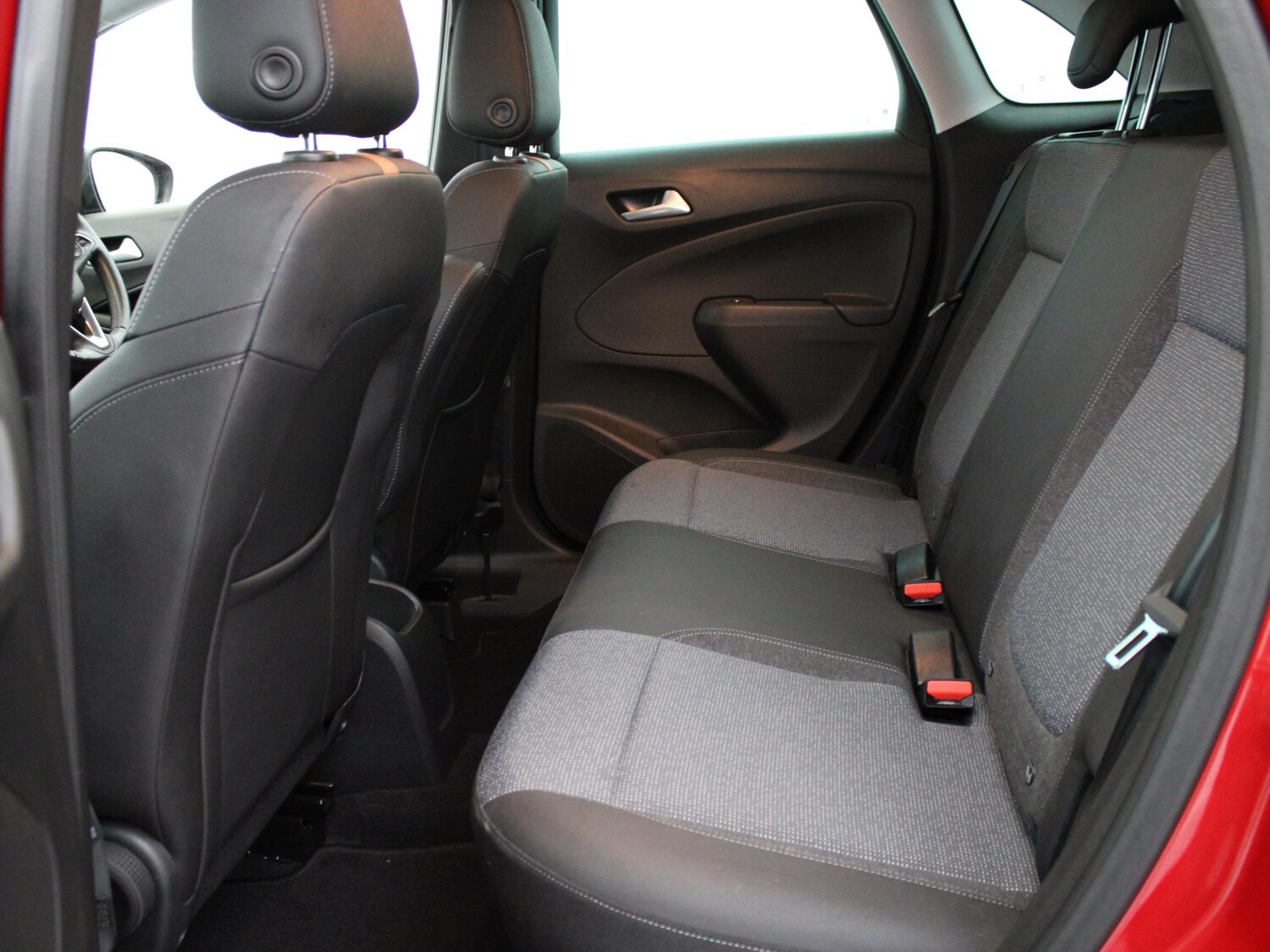 Used Vauxhall Crossland 2021 for sale - 75850150: Photo 12
