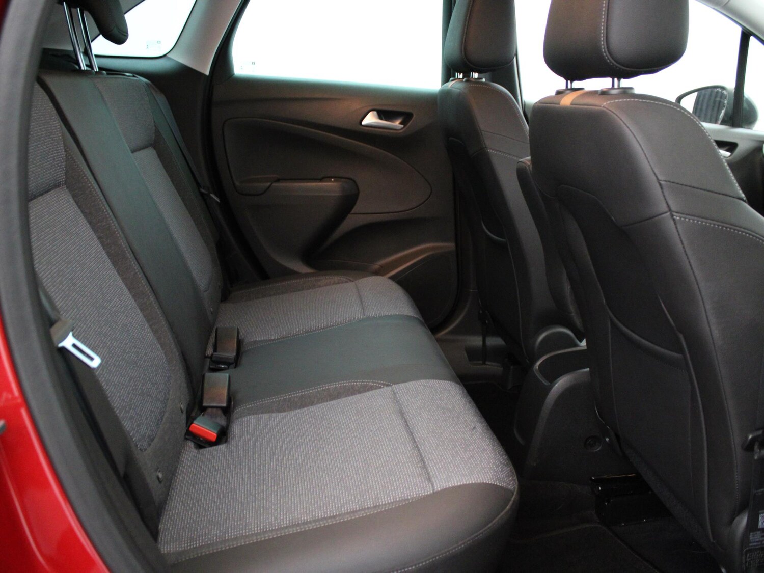 Used Vauxhall Crossland 2021 for sale - 75850150: Photo 13