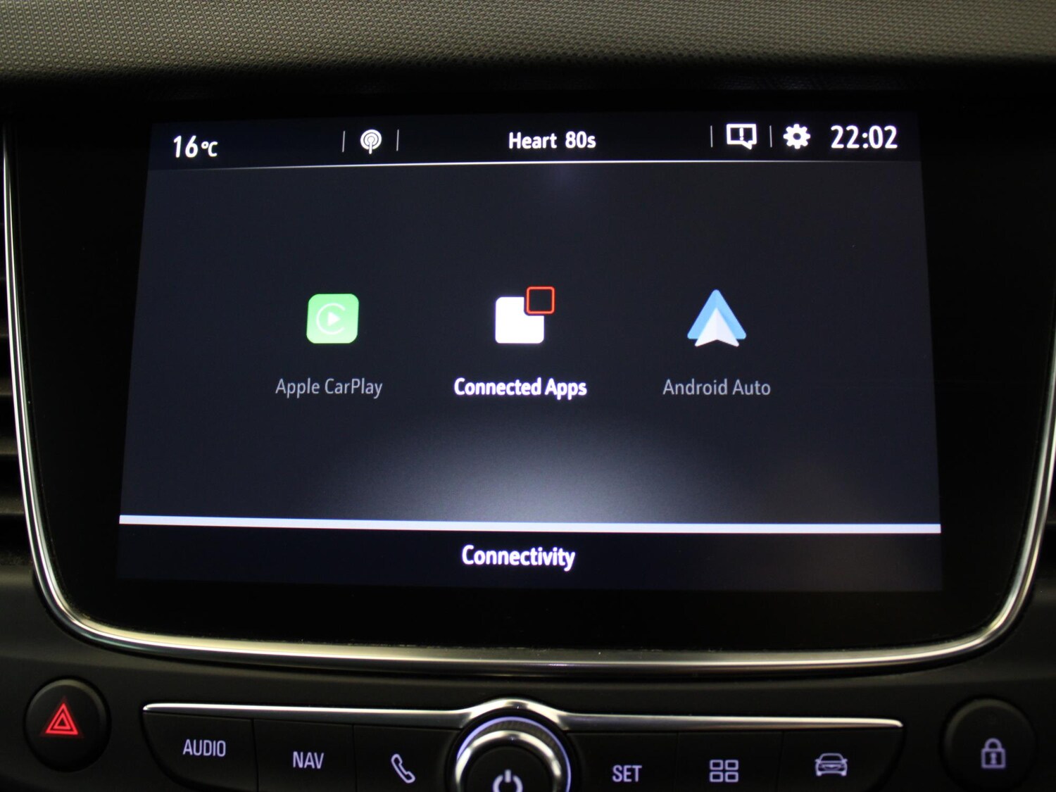 Used Vauxhall Crossland 2021 for sale - 75850150: Photo 17