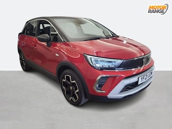2021 - 1.2 Turbo [130] Elite Nav 5dr Auto