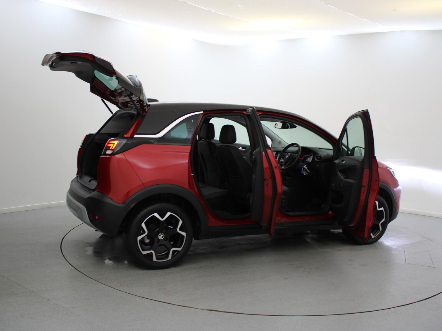 Used Vauxhall Crossland 2021 for sale - 75850150: Photo 34