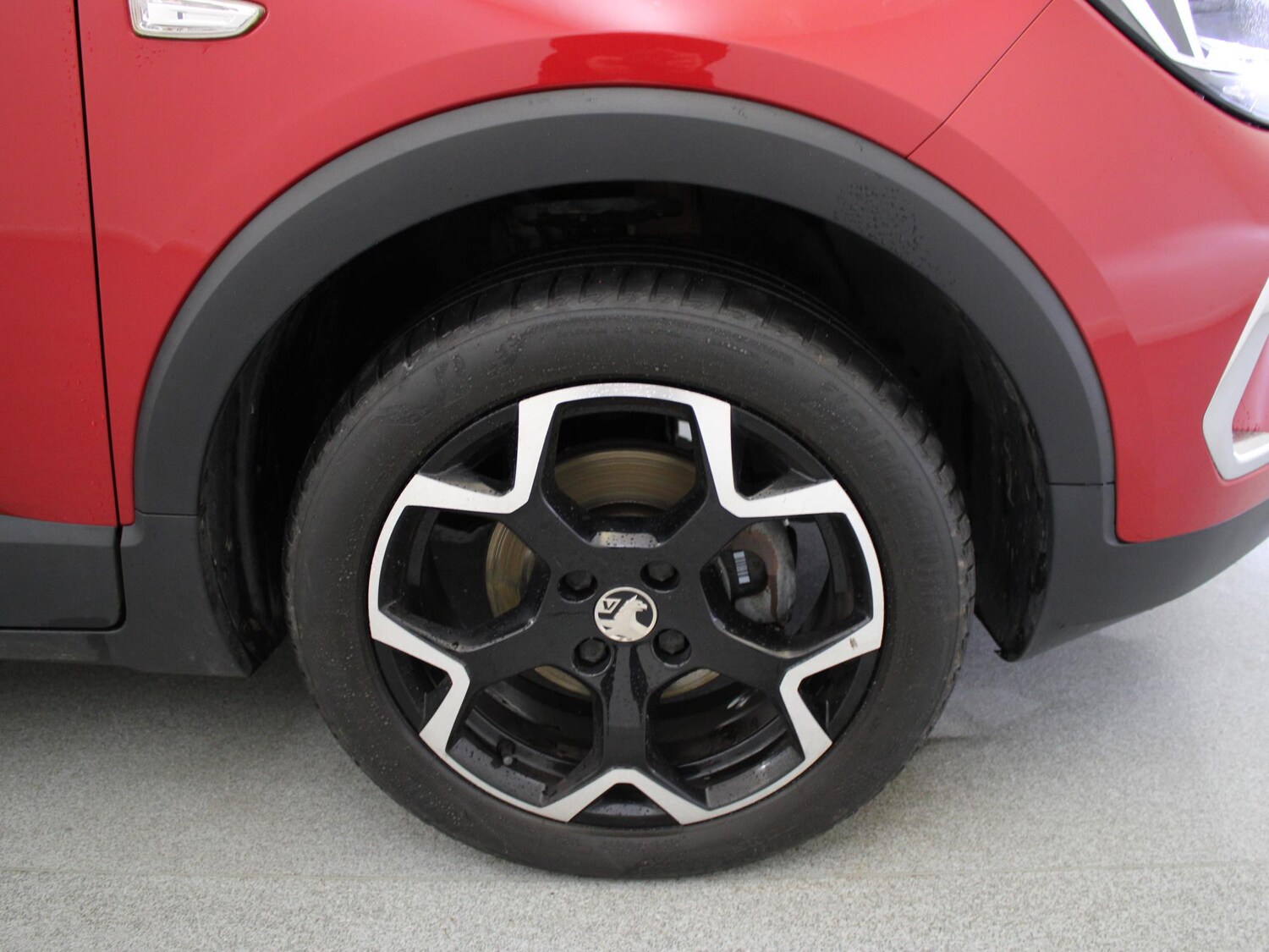 Used Vauxhall Crossland 2021 for sale - 75850150: Photo 36