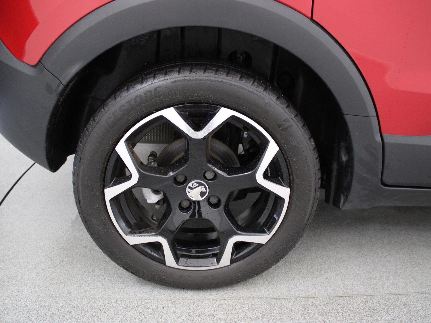 Used Vauxhall Crossland 2021 for sale - 75850150: Photo 37