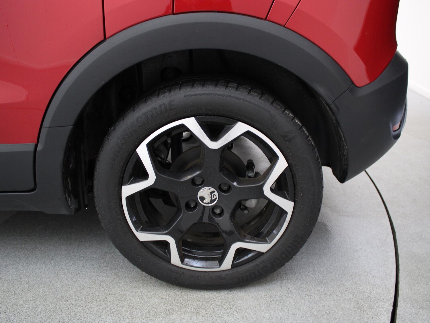 Used Vauxhall Crossland 2021 for sale - 75850150: Photo 38