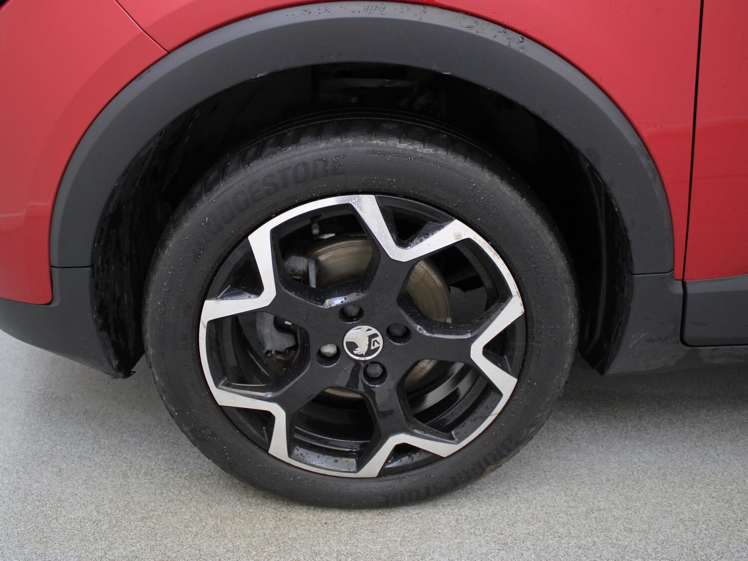 Used Vauxhall Crossland 2021 for sale - 75850150: Photo 39