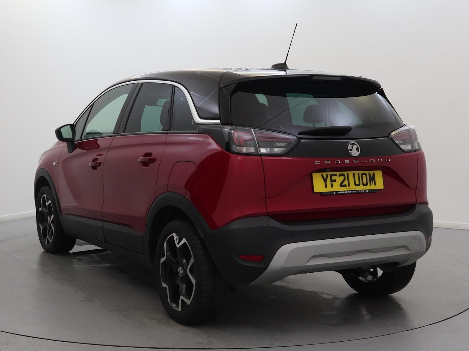 Used Vauxhall Crossland 2021 for sale - 75850150: Photo 7