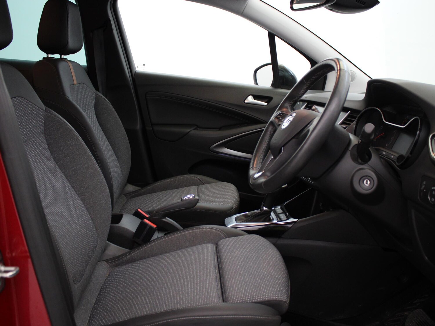 Used Vauxhall Crossland 2021 for sale - 75850150: Photo 9
