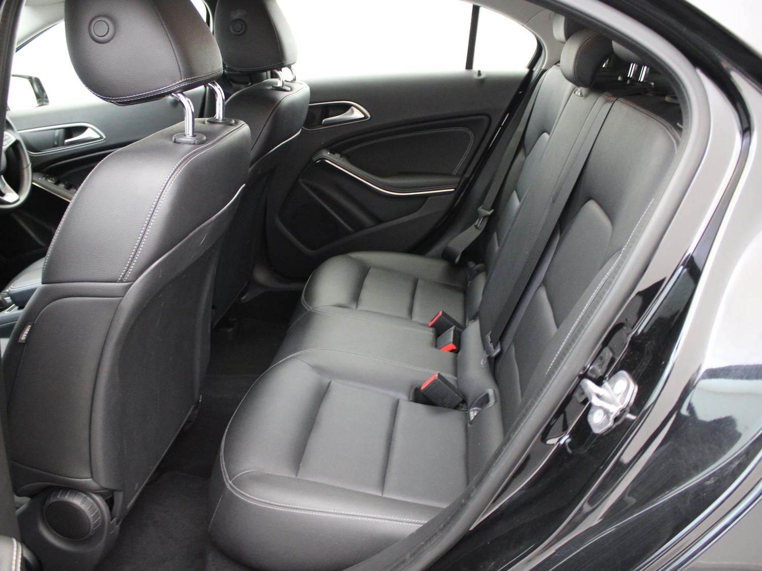 Used Mercedes-Benz A-Class 2018 for sale - 78177984: Photo 11