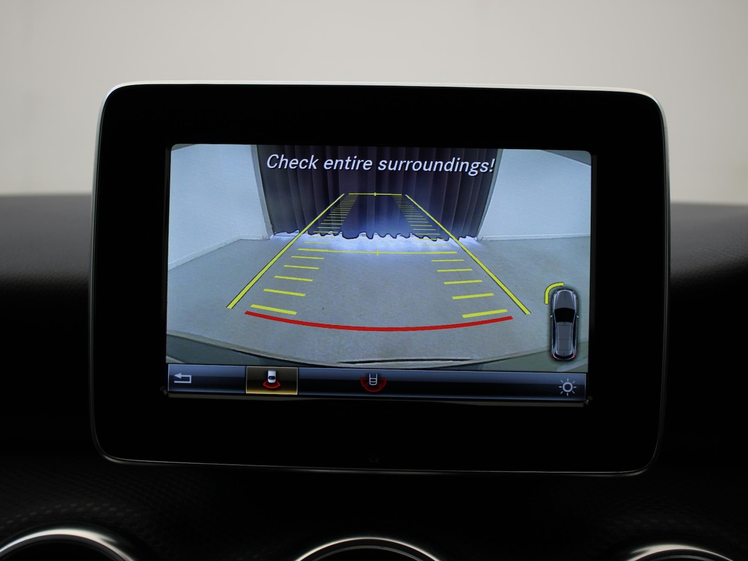 Used Mercedes-Benz A-Class 2018 for sale - 78177984: Photo 15