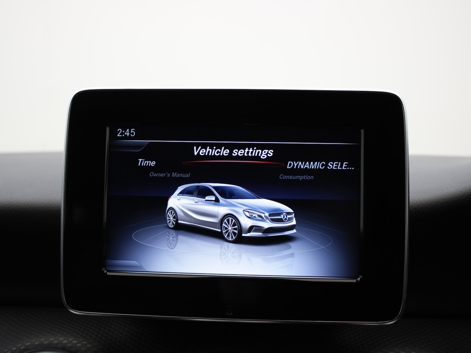 Used Mercedes-Benz A-Class 2018 for sale - 78177984: Photo 17