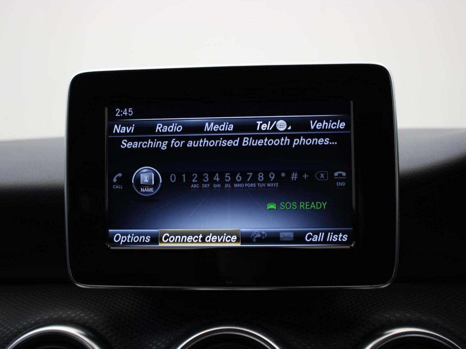 Used Mercedes-Benz A-Class 2018 for sale - 78177984: Photo 19