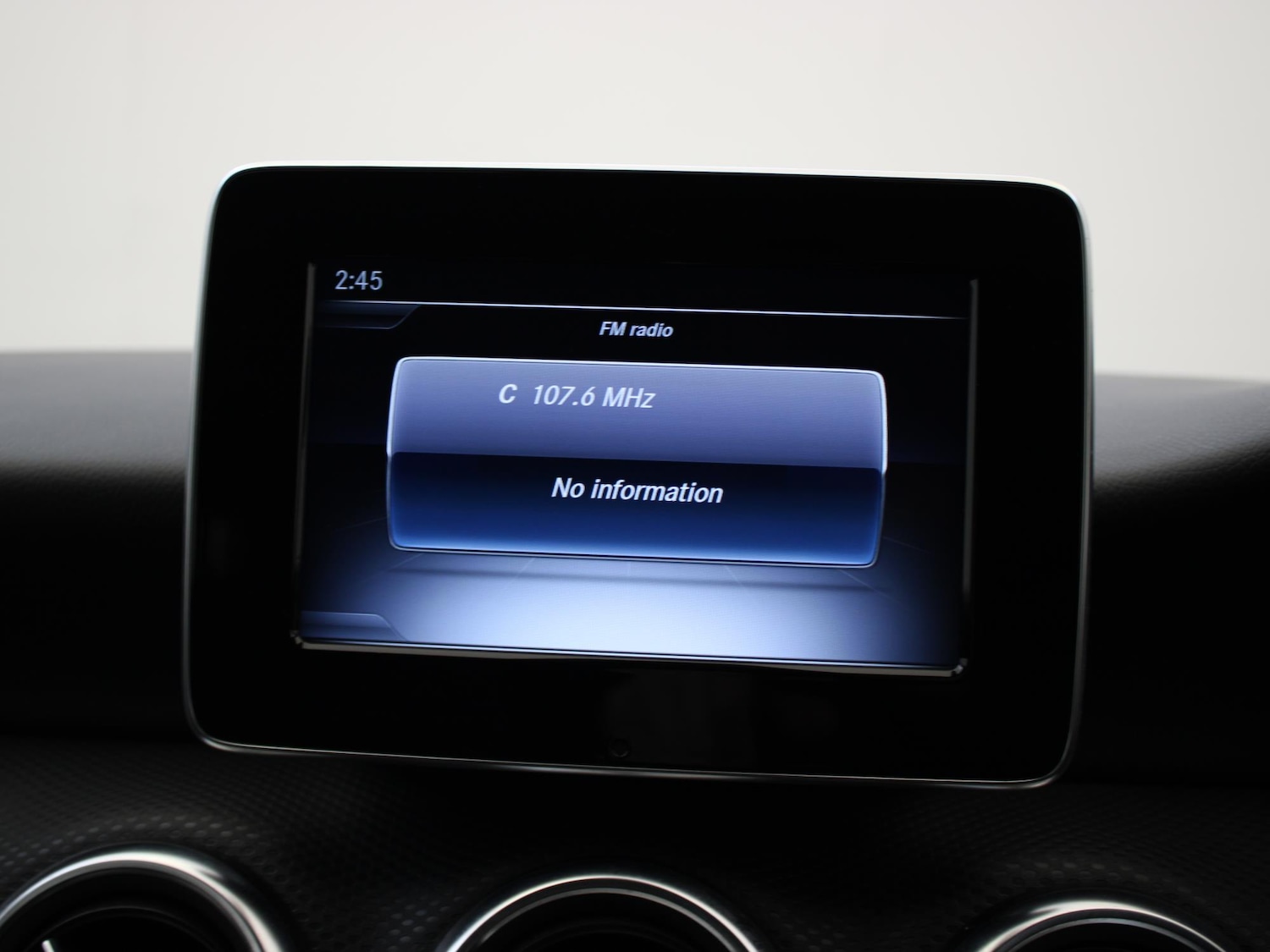 Used Mercedes-Benz A-Class 2018 for sale - 78177984: Photo 21