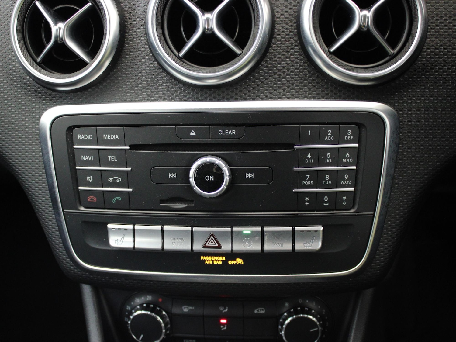 Used Mercedes-Benz A-Class 2018 for sale - 78177984: Photo 23