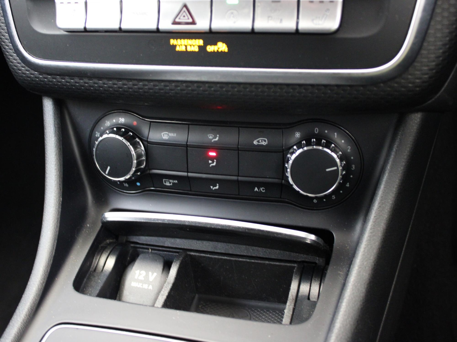 Used Mercedes-Benz A-Class 2018 for sale - 78177984: Photo 24