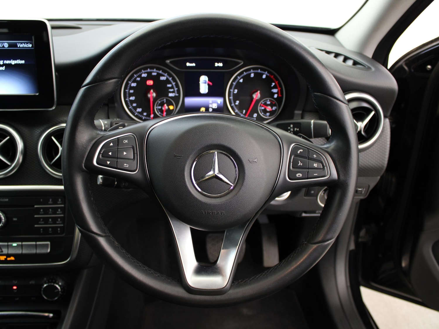 Used Mercedes-Benz A-Class 2018 for sale - 78177984: Photo 26