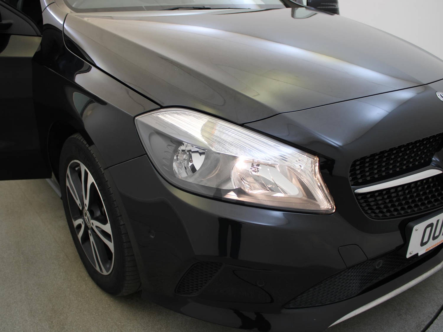 Used Mercedes-Benz A-Class 2018 for sale - 78177984: Photo 37