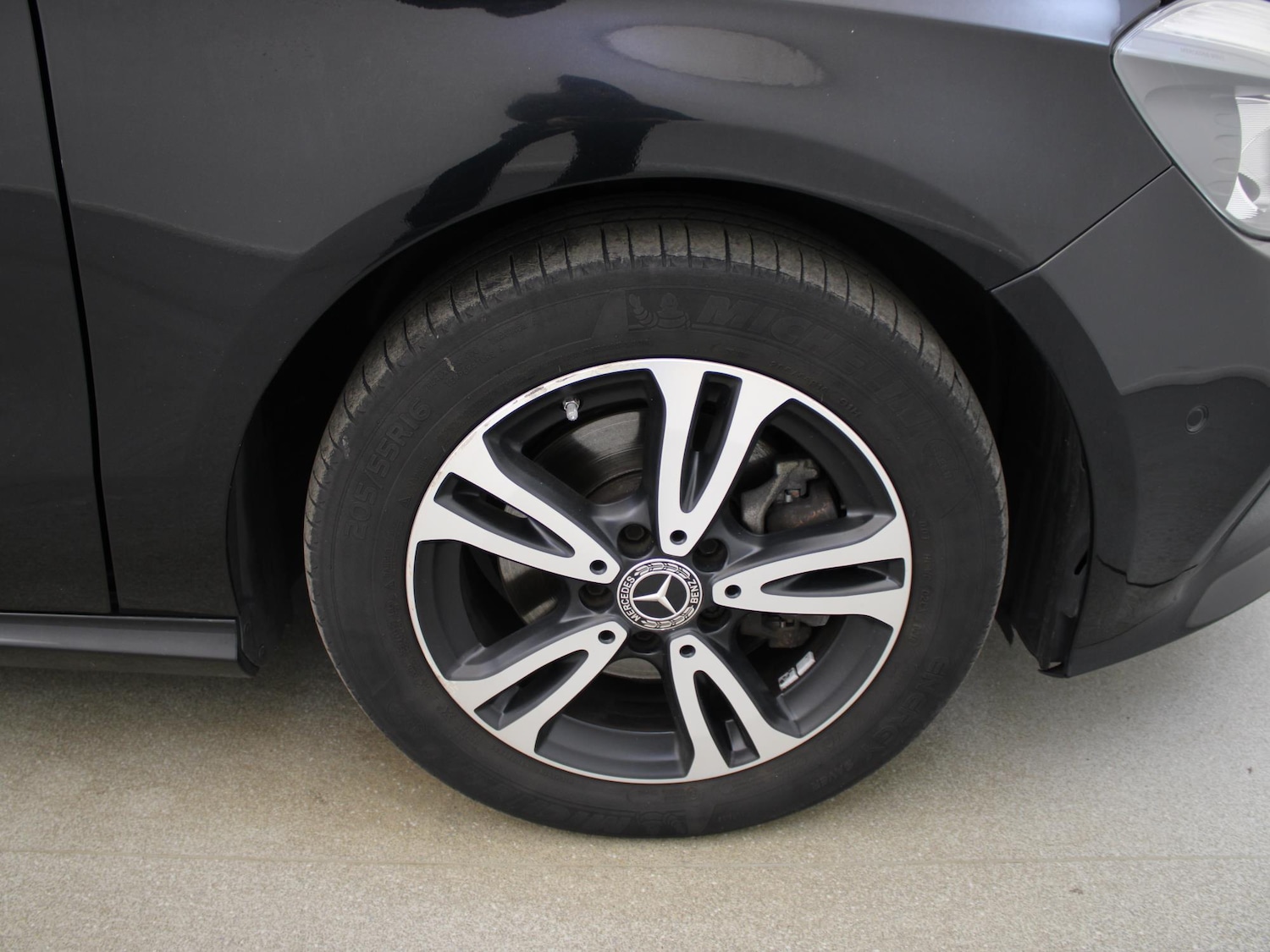 Used Mercedes-Benz A-Class 2018 for sale - 78177984: Photo 38