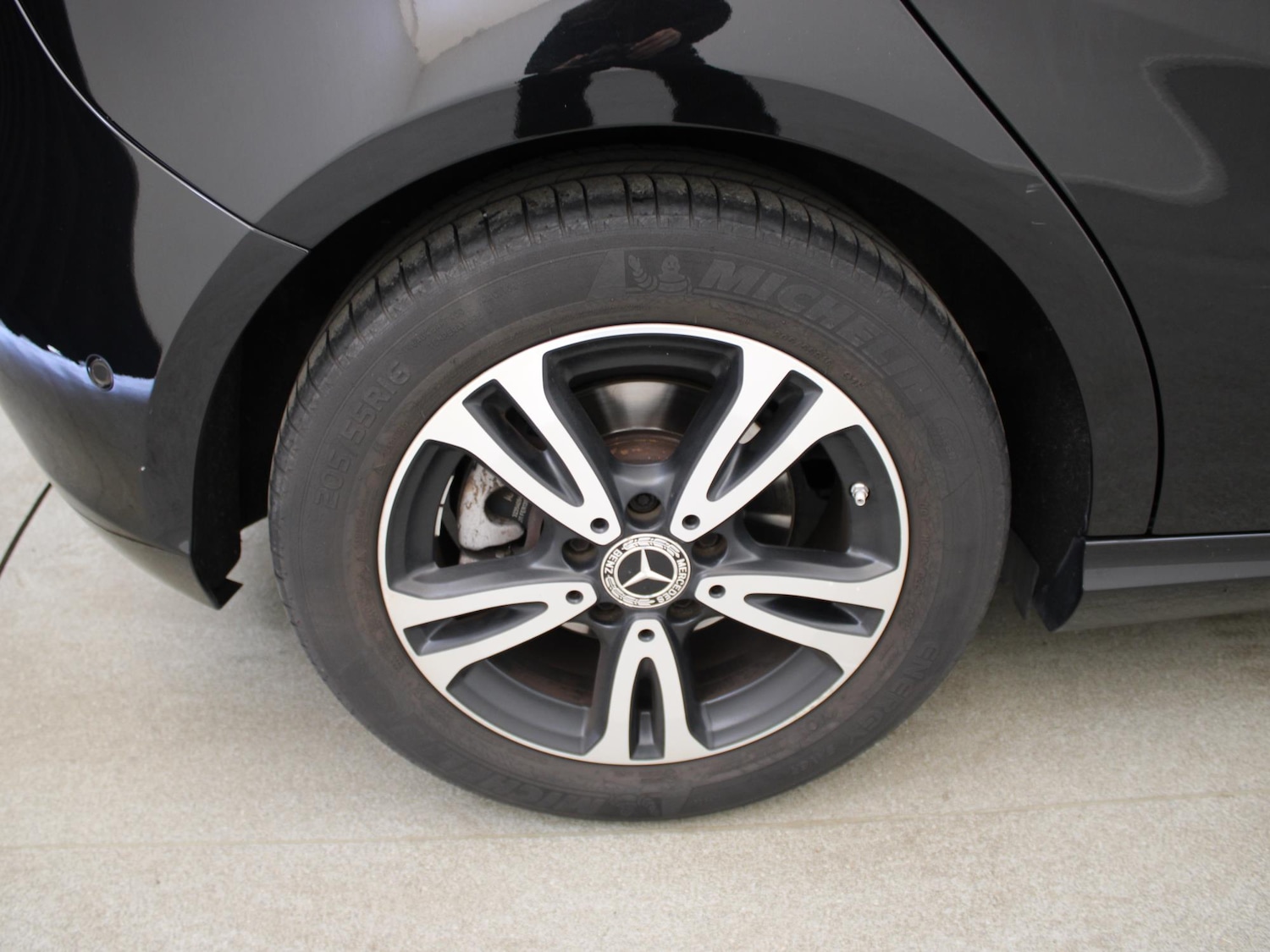 Used Mercedes-Benz A-Class 2018 for sale - 78177984: Photo 39