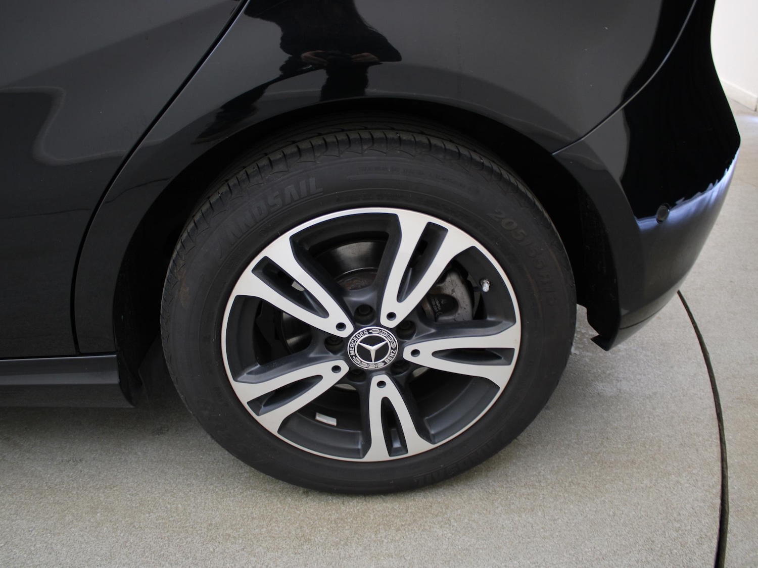 Used Mercedes-Benz A-Class 2018 for sale - 78177984: Photo 40