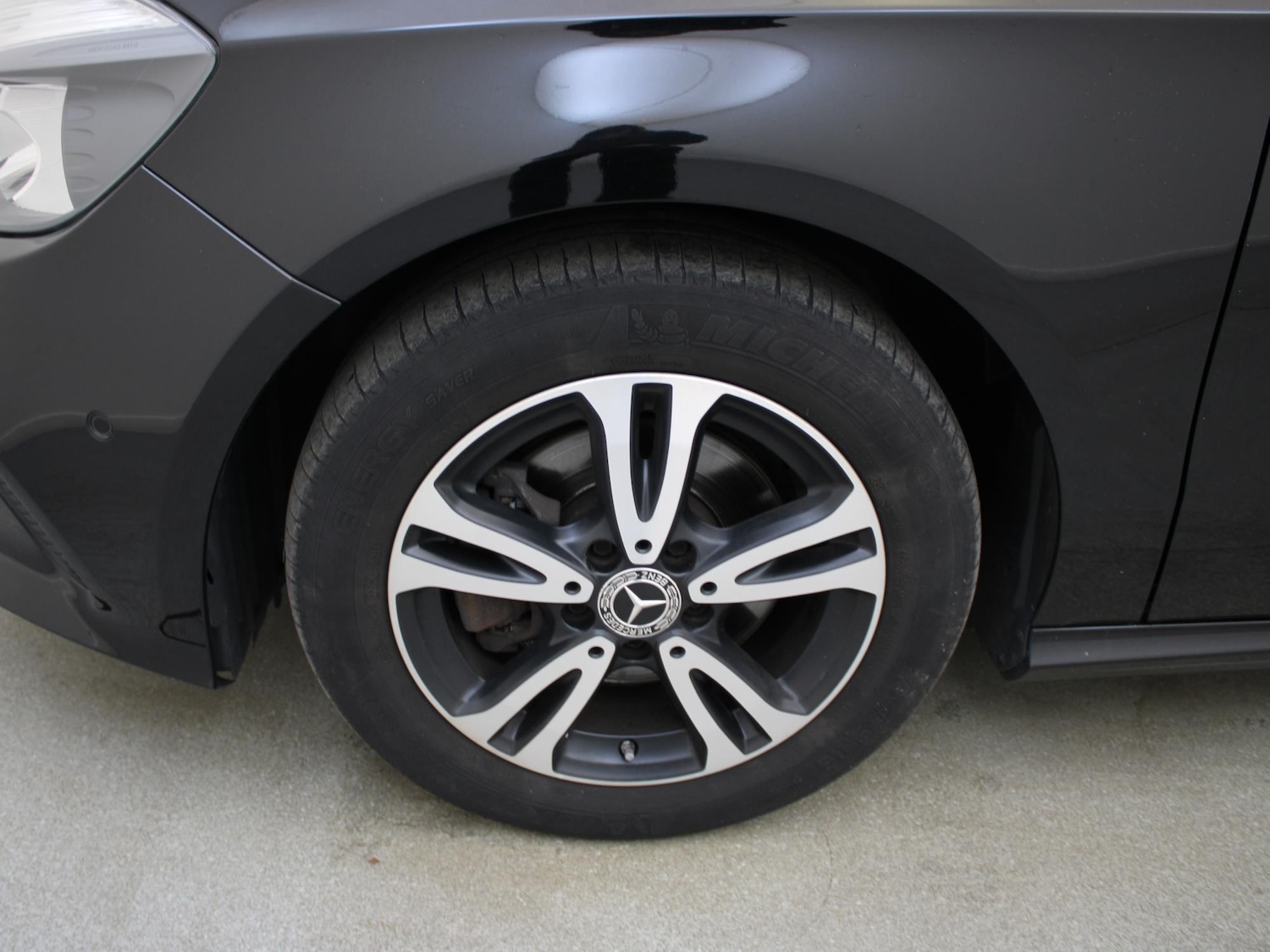 Used Mercedes-Benz A-Class 2018 for sale - 78177984: Photo 41