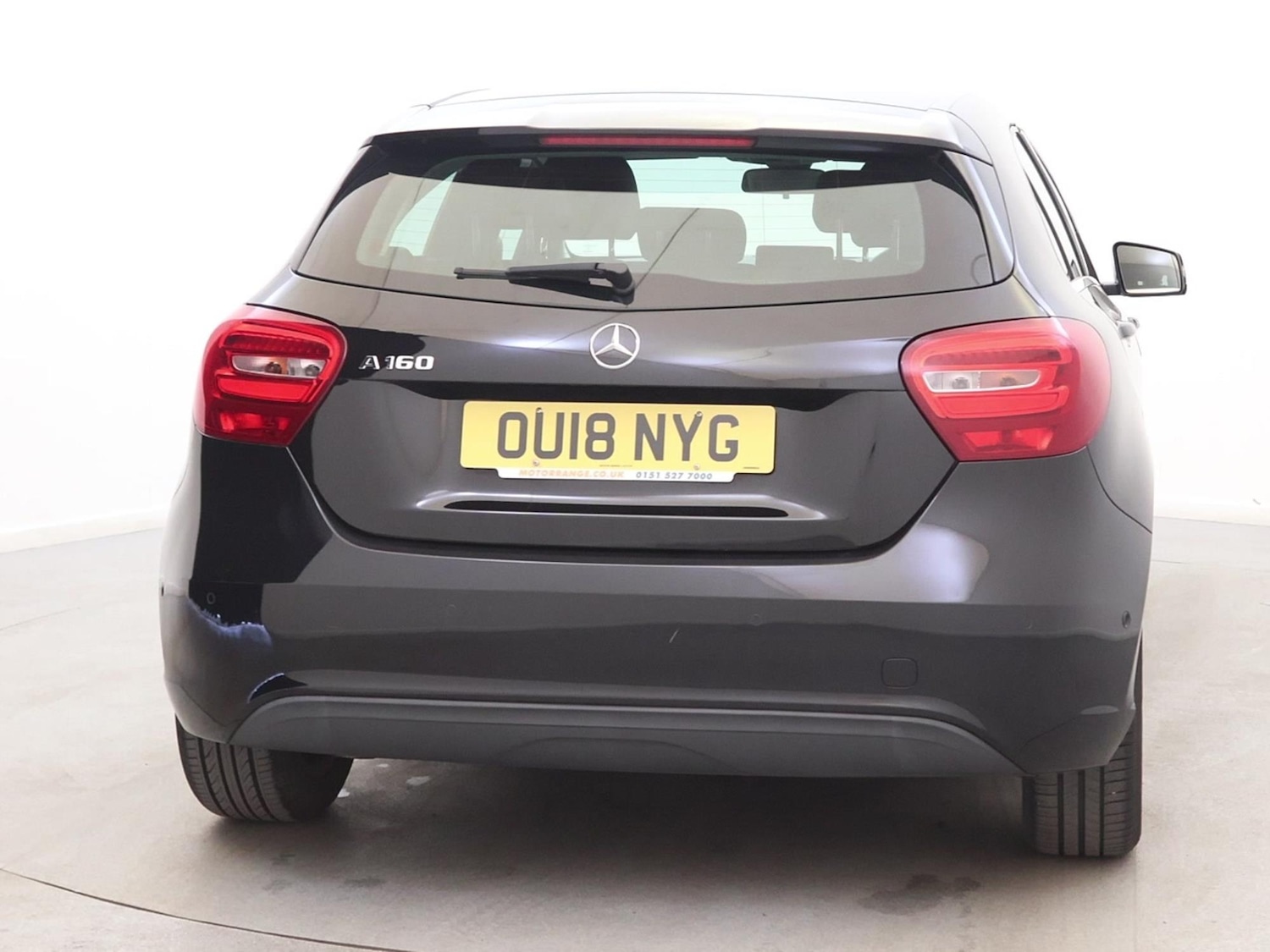 Used Mercedes-Benz A-Class 2018 for sale - 78177984: Photo 6