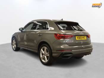Used Audi Q3 2019 for sale - 74891467: Photo