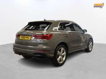 Used Audi Q3 2019 for sale - 74891467: Photo