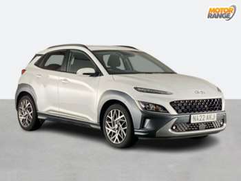 2022 - 1.6 GDi Hybrid Premium 5dr DCT