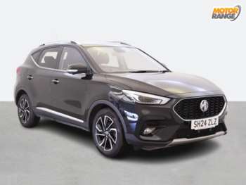 2024 - 1.5 VTi-TECH Exclusive 5dr