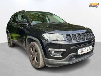 2020 - 1.4 Multiair 140 Night Eagle 5dr [2WD]