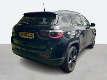 Used Jeep Compass 2020 for sale - 74880189: Photo