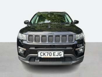 Used Jeep Compass 2020 for sale - 74880189: Photo