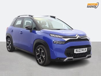 Used Citroen C3 Aircross 2023 for sale - 79099772: Photo
