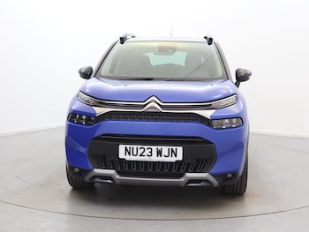 Used Citroen C3 Aircross 2023 for sale - 79099772: Photo