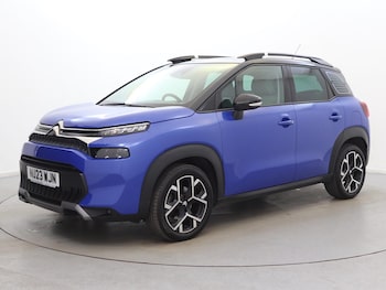 Used Citroen C3 Aircross 2023 for sale - 79099772: Photo