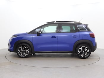 Used Citroen C3 Aircross 2023 for sale - 79099772: Photo