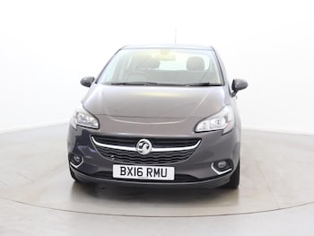 Used Vauxhall Corsa 2016 for sale - 77979683: Photo