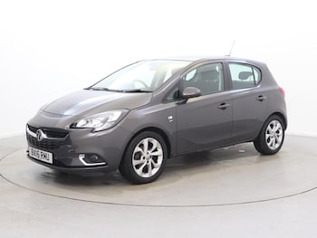 Used Vauxhall Corsa 2016 for sale - 77979683: Photo