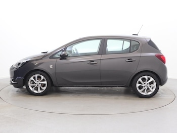 Used Vauxhall Corsa 2016 for sale - 77979683: Photo
