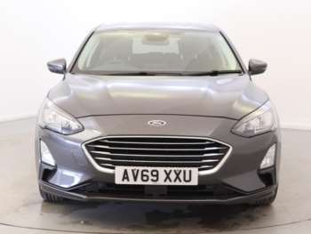 Used Ford Focus 2020 for sale - 74891377: Photo