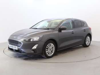 Used Ford Focus 2020 for sale - 74891377: Photo