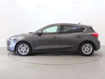 Used Ford Focus 2020 for sale - 74891377: Photo