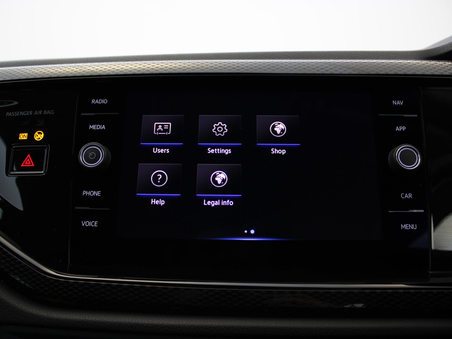 Used Volkswagen Polo 2024 for sale - 77601554: Photo 16