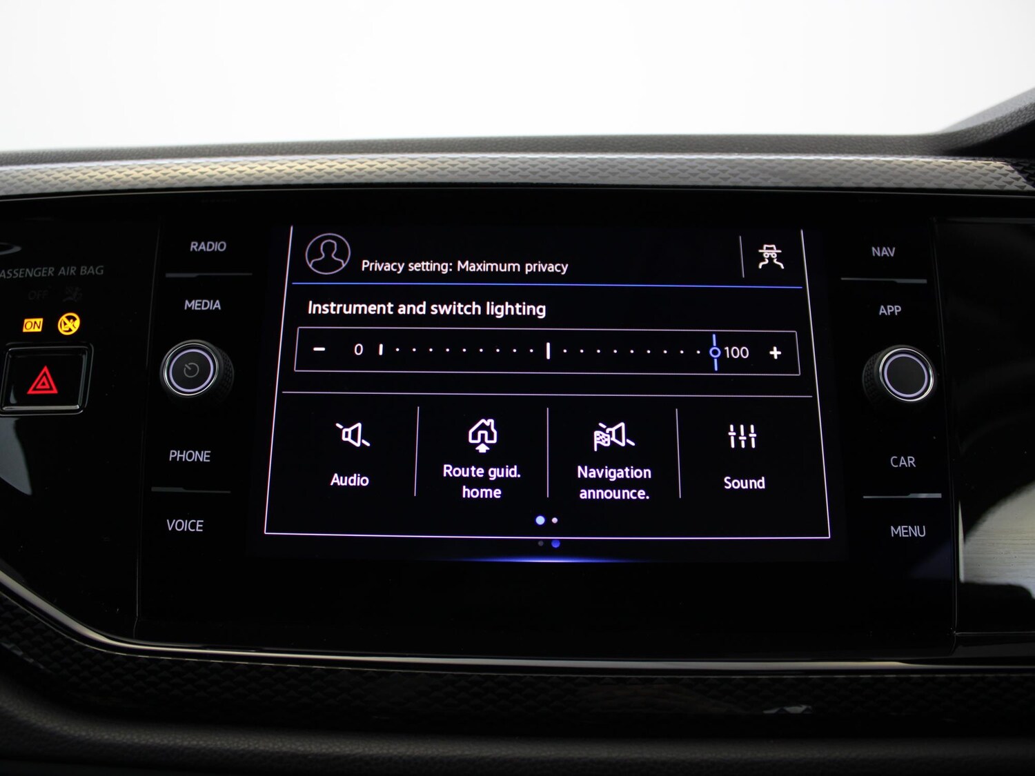 Used Volkswagen Polo 2024 for sale - 77601554: Photo 17