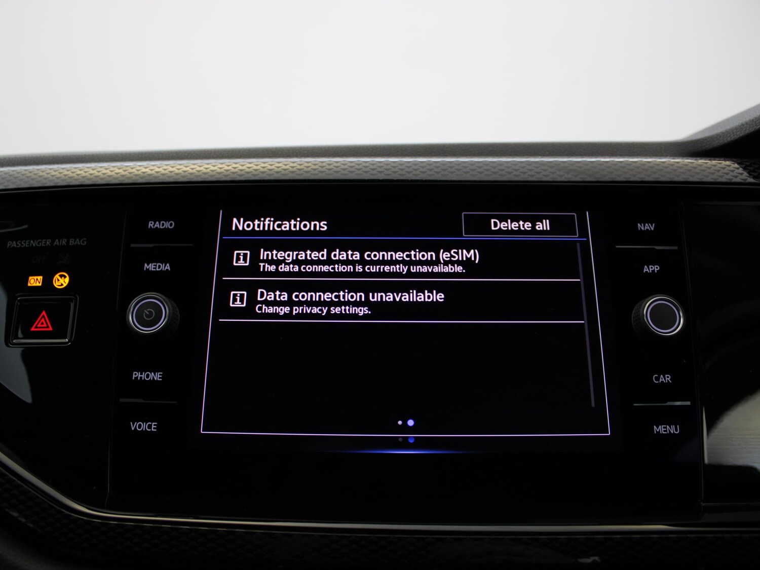 Used Volkswagen Polo 2024 for sale - 77601554: Photo 18